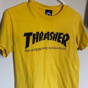 Thrasher shirt